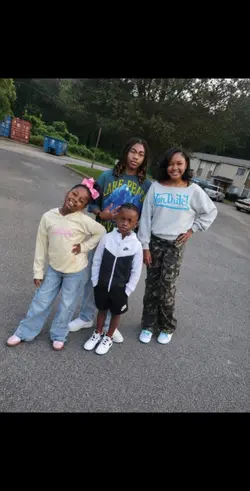 love my kids