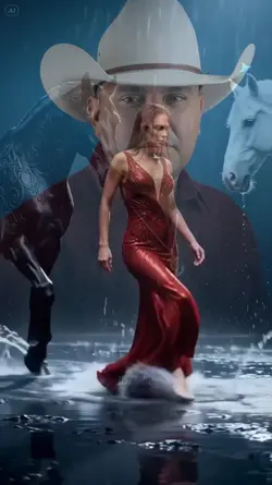 Caballos hermosos