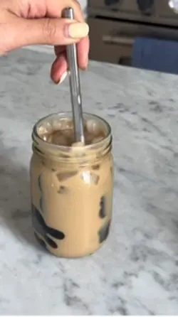whimsy latte