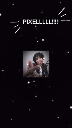 PIXEL EDIT