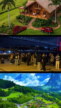 Trend  video 2026
