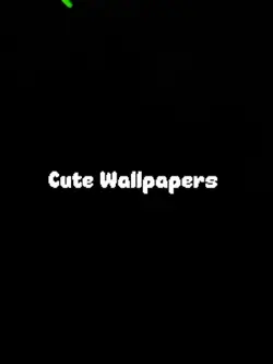 Wallpapers