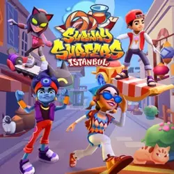 subway surfers edit 