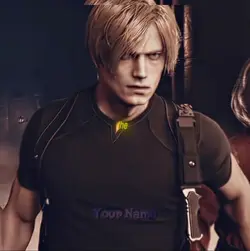 LEON KENNEDY #viral 