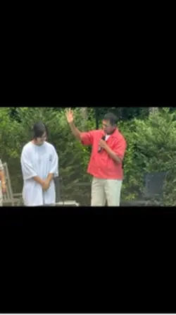 Baptism