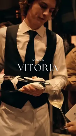 Business opening