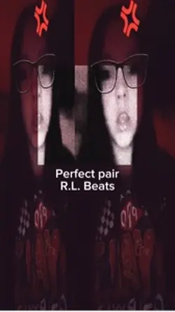 Perfect pair