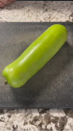 Bottle Gourd