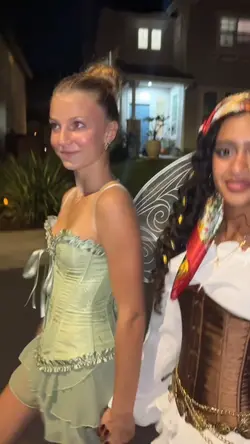taking a picture 