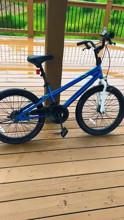 Bike edit