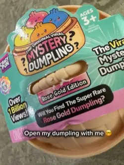 DUMPLINGG