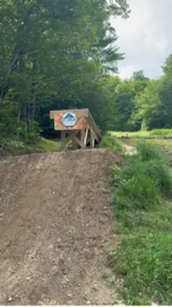 Larping MTB