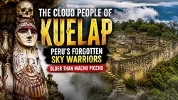 Cloud People of Peru