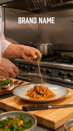 FOOD & Restaurants