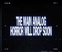 Coming soon