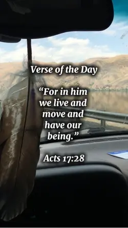 Daily Verse