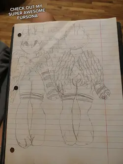 hes a wolpringtinger