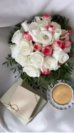 A Little Moment