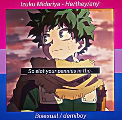 MHA HCS!!