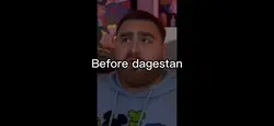 dagestan trend