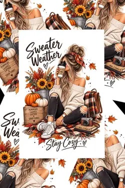 Autumn Whispers 🍂