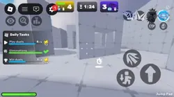 Crazy clip in rivals