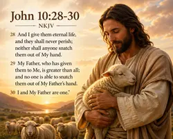 Daily Bible Verse