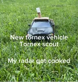 Tornex scout