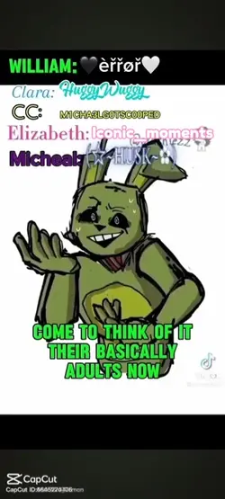 FNAF