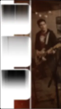 Band promo