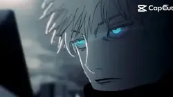 gojo edit