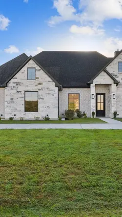 House Tour