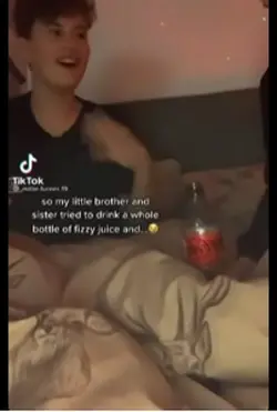 Mega burp