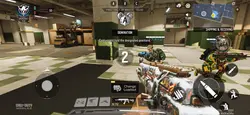 Gaming Highlights 