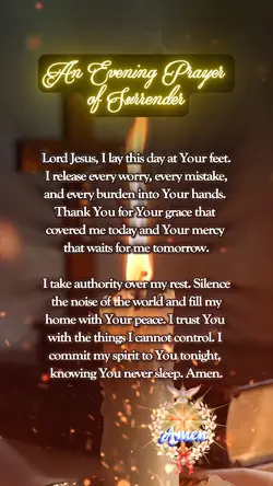 Prayers