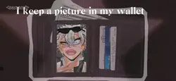every where I go