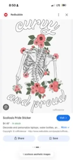 Scoliosis/Questions?