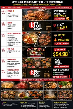 KPOT Restaurant 