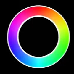 Color wheel