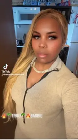 🔥🌴TRUU🌴🔥BARBIE 