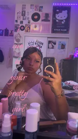 icanbeyourprettygirl