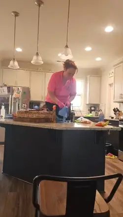 Deep cleaning 