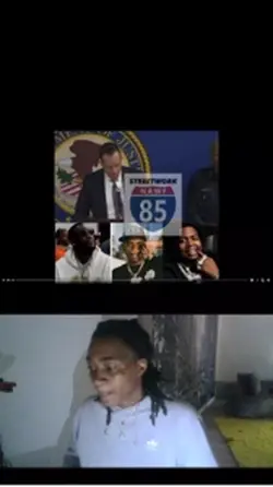 Split screen 