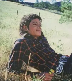 Michael jackson edit