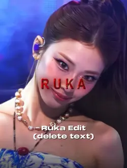 Ruka Edit 🔥