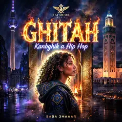 Ghitah 