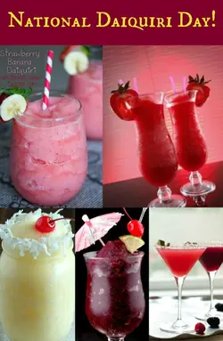 Daiquiri Day