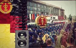 East Germany