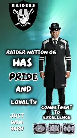 Raider Loyalty 