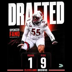 Spencer Fano Mix